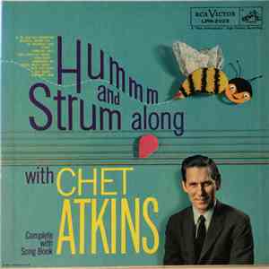 Chet Atkins - Hummm And Strum Along With Chet Atkins download flac