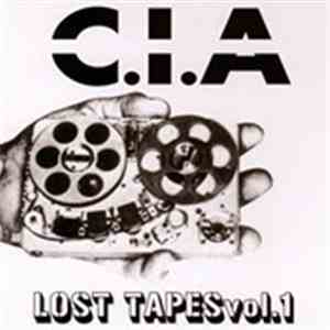 C.I.A - Lots Tapes Vol.1 download flac
