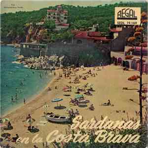 Cobla Barcelona - Sardanas En La Costa Brava download flac
