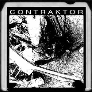 Contraktor - Just Die Already download flac