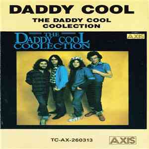 Daddy Cool  - The Daddy Cool Coolection download flac