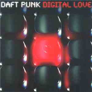Daft Punk - Digital Love download flac