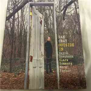 Dan Cray - Outside In download flac