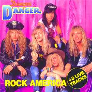 Danger Danger - Rock America download flac
