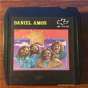 Daniel Amos - Daniel Amos download flac
