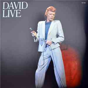 David Bowie - David Live download flac