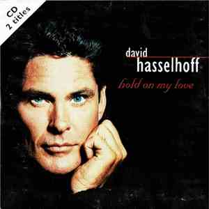 David Hasselhoff - Hold On My Love download flac