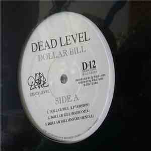 Dead Level - Dollar Bill / Earth download flac