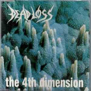 Dead Loss  - The 4th Dimension download flac