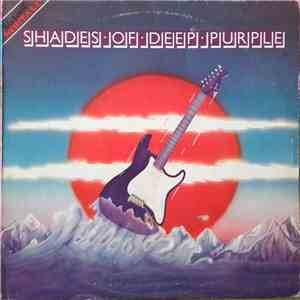 Deep Purple - Shades Of Deep Purple download flac