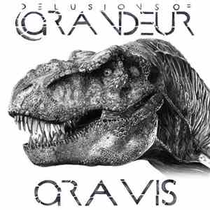 Delusions Of Grandeur  - Gravis download flac