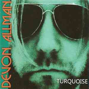 Devon Allman - Turquoise download flac