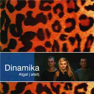 Dinamika - Atgal Į Ateitį download flac