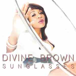 Divine Brown - Sunglasses FLAC album