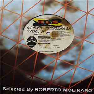 DJ Mask  - Progressive E.P. download flac