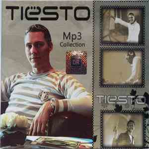 DJ Tiesto - Mp3 Collection download flac