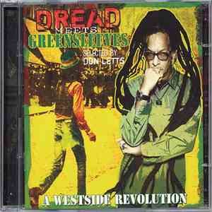 Don Letts - Dread Meets Greensleeves (A Westside Revolution) download flac