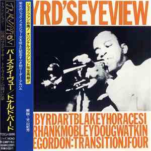 Donald Byrd - Byrd's Eye View download flac