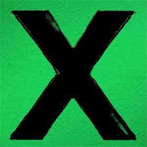 Ed Sheeran - X download flac