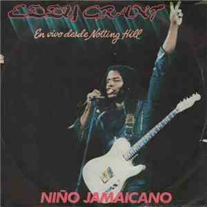 Eddy Grant - Niño Jamaicano download flac