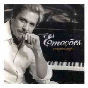 Eduardo Lages - Emoções download flac