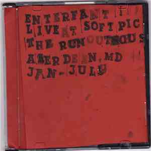 Enterfant - Live download flac