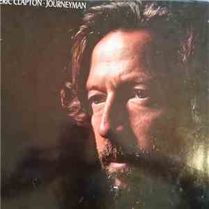 Eric Clapton - Journeyman download flac