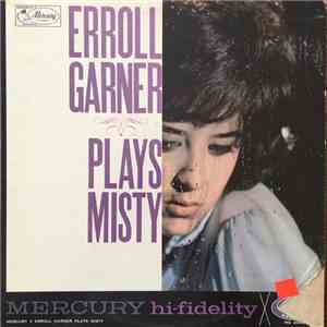 Erroll Garner - Erroll Garner Plays Misty download flac