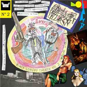 Esmectatons - Black Comedy Theater Vol. 2 download flac