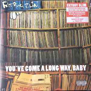 Fatboy Slim - You've Come A Long Way, Baby download flac