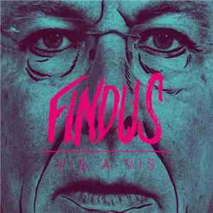 Findus - Vis A Vis download flac