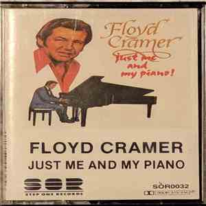 Floyd Cramer - Just Me And My Piano download flac