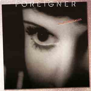 Foreigner - Inside Information download flac