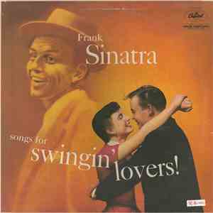 Frank Sinatra - Songs For Swingin' Lovers download flac