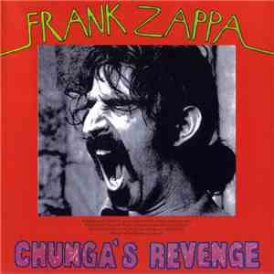 Frank Zappa - Chunga's Revenge download flac
