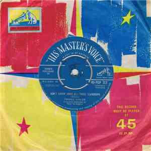 Frankie Avalon - Don't Throw Away All Those Teardrops download flac