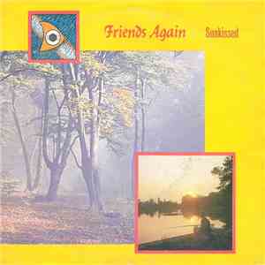 Friends Again - Sunkissed download flac