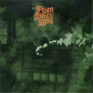 From Ashes Rise - From Ashes Rise download flac