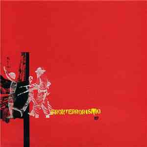 Fronterrorismo - Fronterrorismo download flac