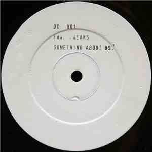 Funk Freaks - Something About Us download flac