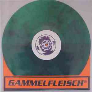 Gammelfleisch - Teerbolzen download flac