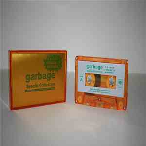 Garbage - Special Collection download flac