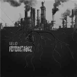 Gelid - Futureshock download flac