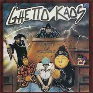 Ghetto Kaos - Guilty As Charged download flac
