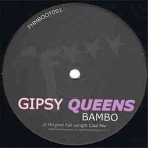 Gipsy Queens - Bambo download flac