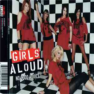 Girls Aloud - No Good Advice download flac