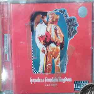 Halsey - Hopeless Fountain Kingdom download flac