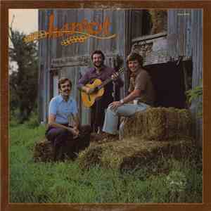 Harvest  - Harvest FLAC album