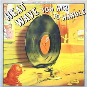 Heatwave - Too Hot To Handle download flac