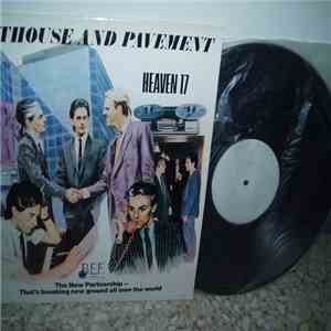 Heaven 17 - Penthouse And Pavement download flac